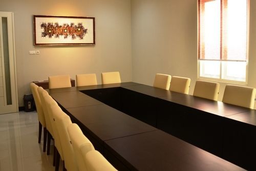Chiaro Hotel Syariah Sidoarjo Bagian luar foto